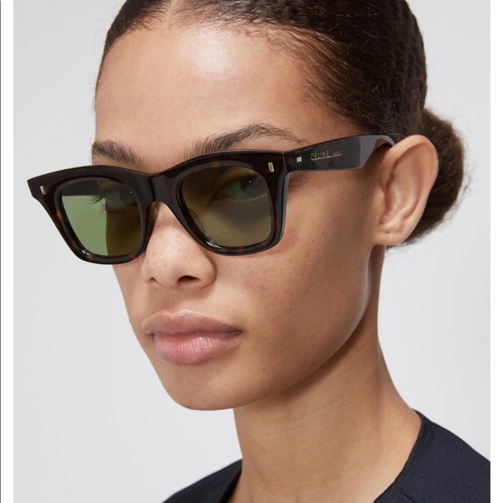 Celine sunglasses🕶